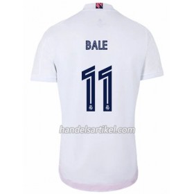 Real Madrid Gareth Bale 11 Heim Trikotsatz 2020/21